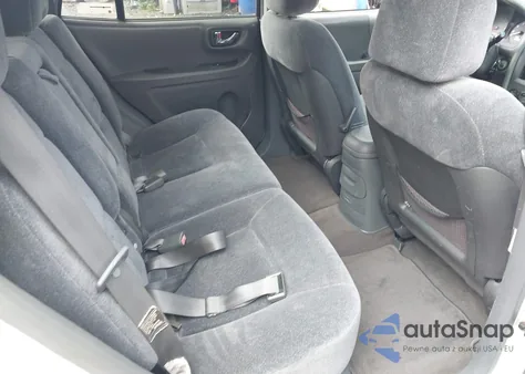 2004 Hyundai Santa Fe Gls z USA, uszkodzony, nr VIN KM8SC73D24U599503